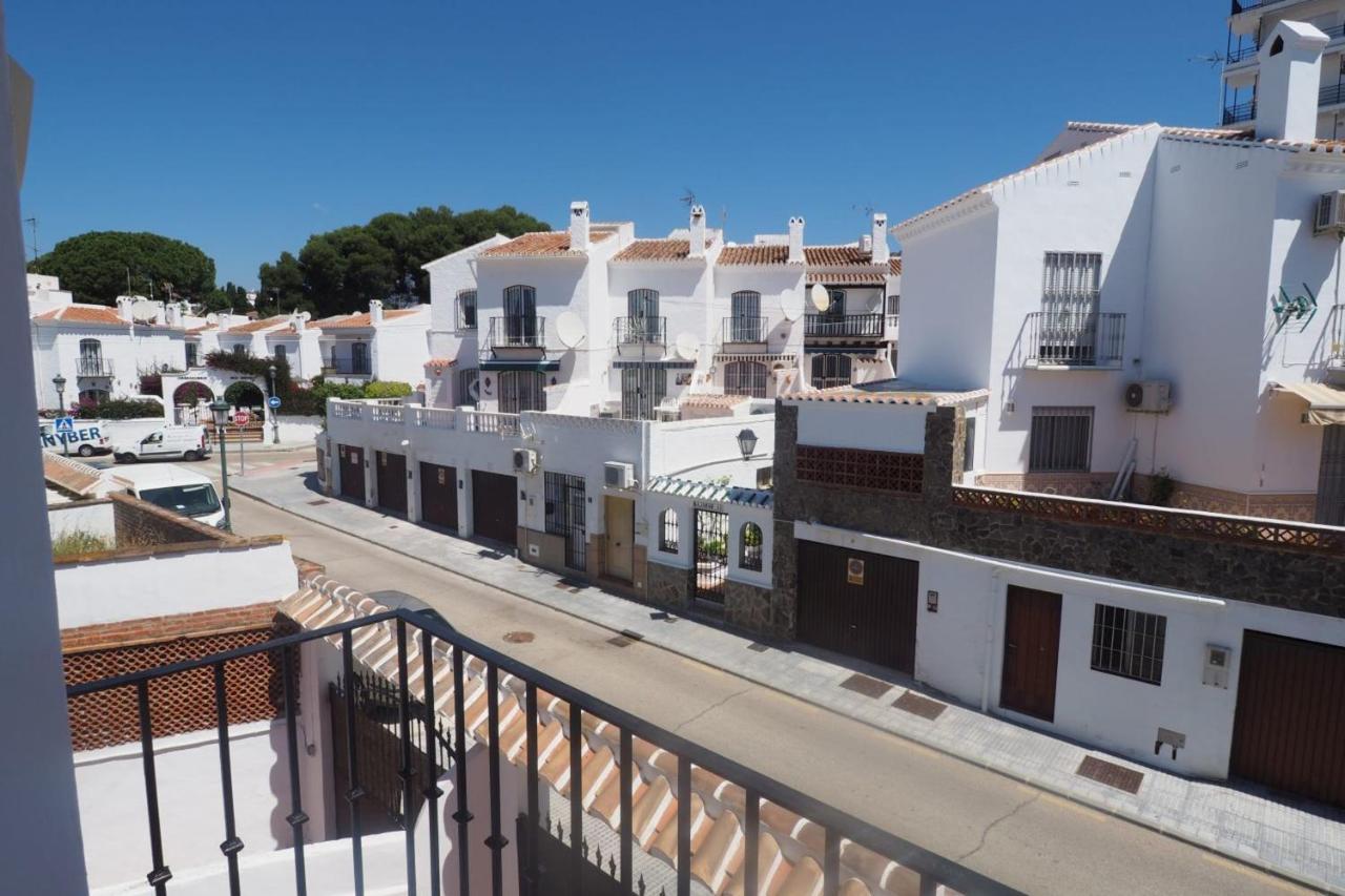 Nerja Paradise Rentals - Villa Victoria Dış mekan fotoğraf