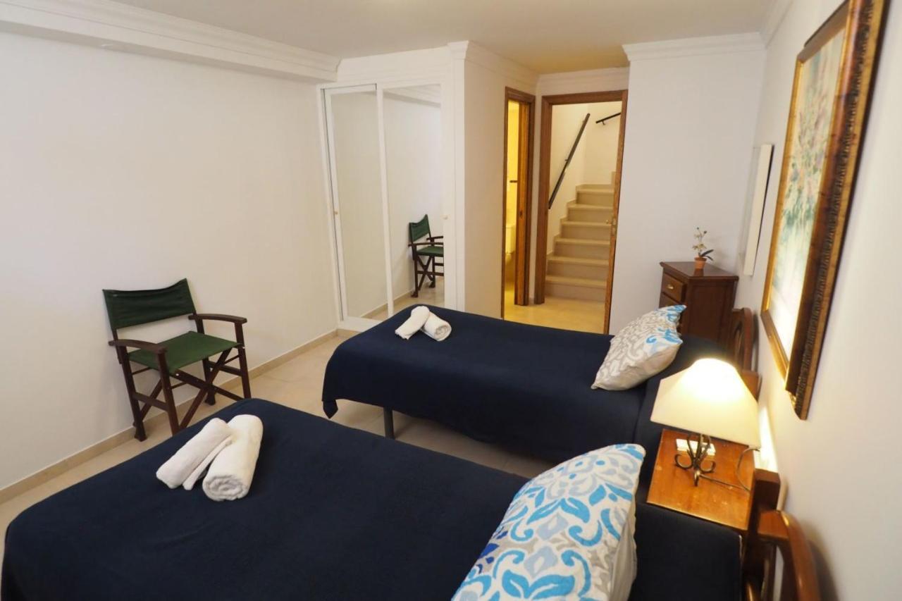 Nerja Paradise Rentals - Villa Victoria Dış mekan fotoğraf