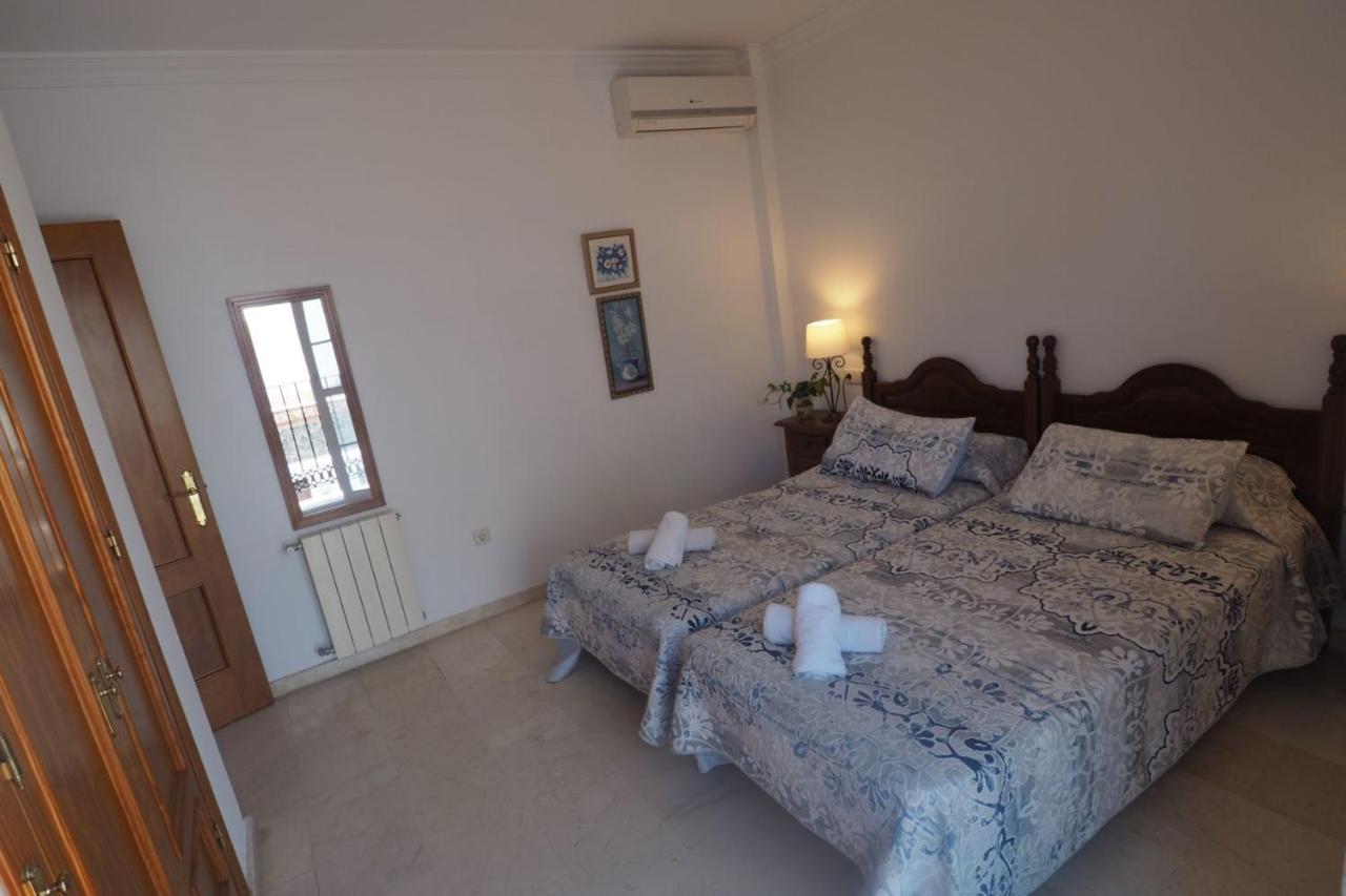 Nerja Paradise Rentals - Villa Victoria Dış mekan fotoğraf