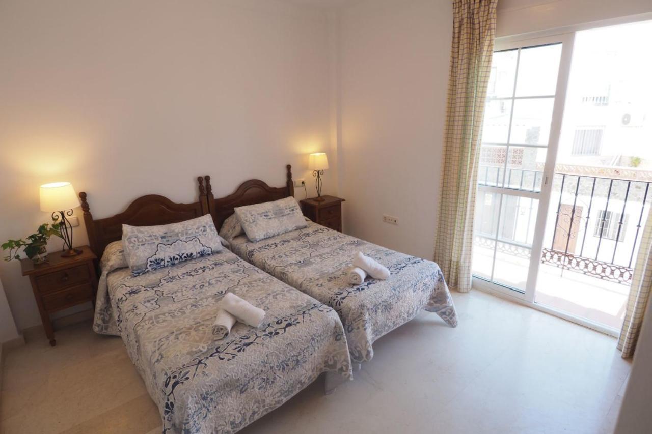 Nerja Paradise Rentals - Villa Victoria Dış mekan fotoğraf