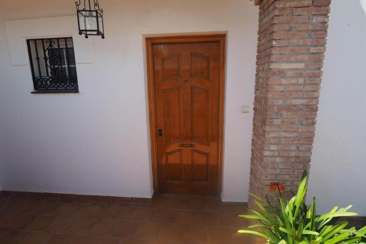 Nerja Paradise Rentals - Villa Victoria Dış mekan fotoğraf