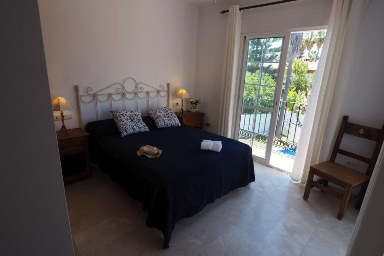 Nerja Paradise Rentals - Villa Victoria Dış mekan fotoğraf