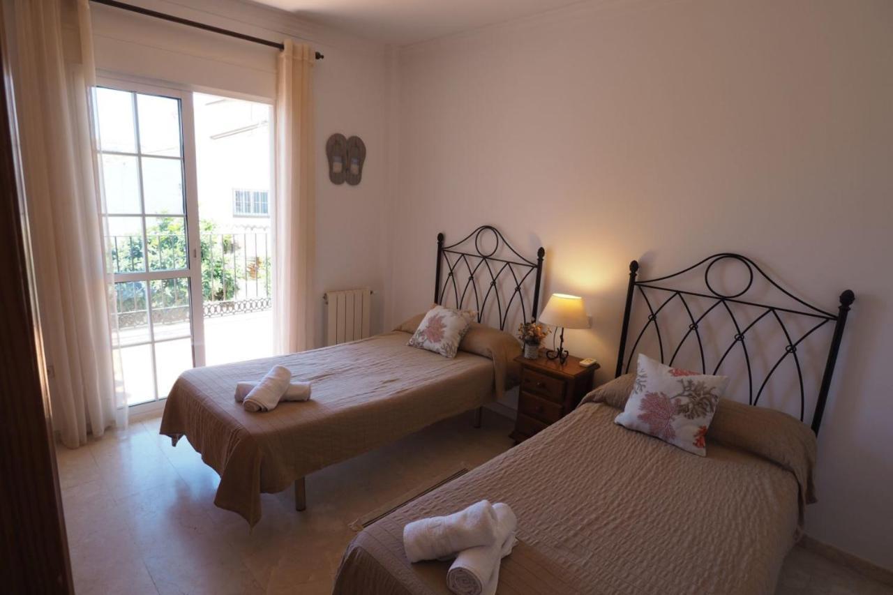 Nerja Paradise Rentals - Villa Victoria Dış mekan fotoğraf