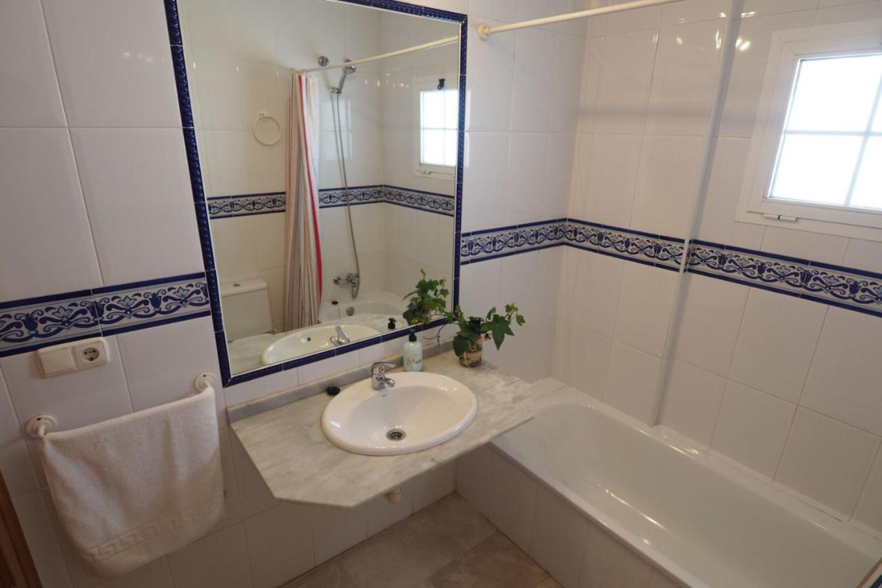 Nerja Paradise Rentals - Villa Victoria Dış mekan fotoğraf